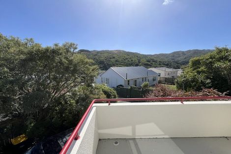 Photo of property in 205f1 Wilton Road, Wilton, Wellington, 6012