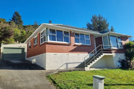 Photo of property in 146 George Street, Stokes Valley, Lower Hutt, 5019
