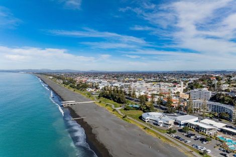 Photo of property in 61/3 Shakespeare Road, Napier South, Napier, 4110