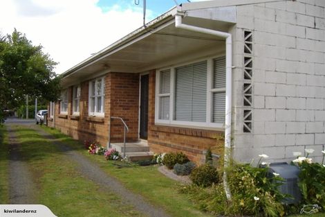 Photo of property in 161b Galloway Street, Hamilton East, Hamilton, 3216