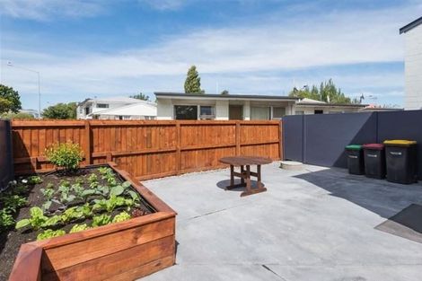 Photo of property in 1/265 Fitzgerald Avenue, Christchurch Central, Christchurch, 8013