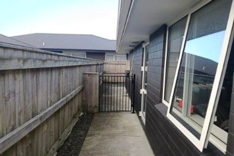 Photo of property in 1a Trewin Street, Feilding, 4702
