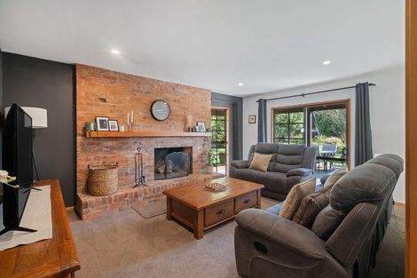 Photo of property in 14 Anson Street, Kirwee, Darfield, 7571