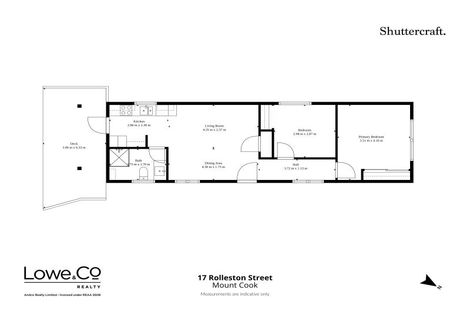 Photo of property in 17 Rolleston Street, Mount Cook, Wellington, 6021