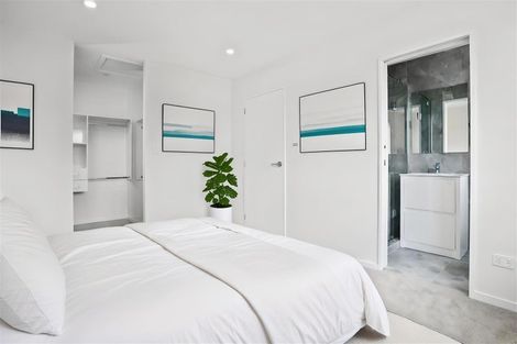 Photo of property in 8c Cheviot Street, Mangere East, Auckland, 2024