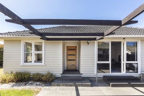 Photo of property in 22 Ravenna Street, Avonhead, Christchurch, 8042