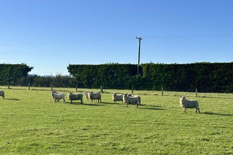 Photo of property in 748 Makarewa Browns Road, Ryal Bush, Invercargill, 9876