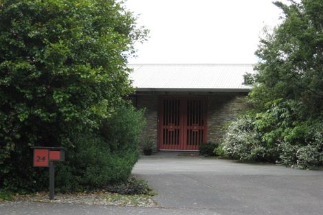 Photo of property in 24 Revelation Drive, Clifton, Christchurch, 8081
