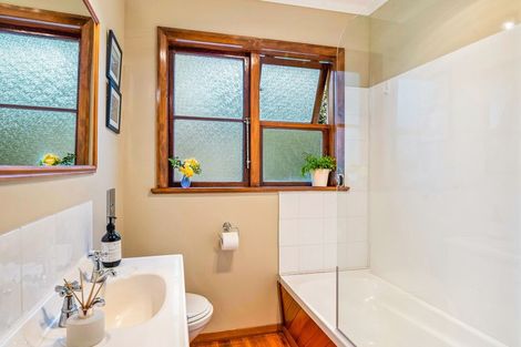 Photo of property in 25a Field Street, Silverstream, Upper Hutt, 5019