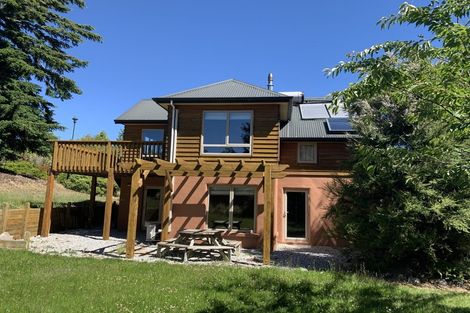 Photo of property in 8 Drake Place, Lake Hawea, Wanaka, 9382
