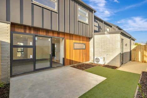 Photo of property in 2/11 Spring Grove Street, Spreydon, Christchurch, 8024