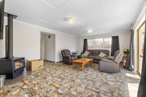 Photo of property in 17 Atkinson Street, Normanby, Hawera, 4614