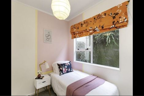 Photo of property in 4b Palm Grove, Berhampore, Wellington, 6023