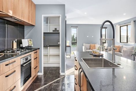 Photo of property in 10 Hancox Street, Kaiapoi, 7630