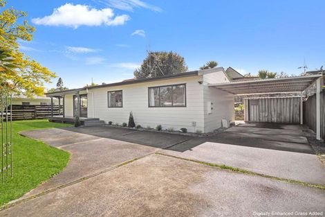 Photo of property in 102 Macfarlane Street, Hamilton East, Hamilton, 3216