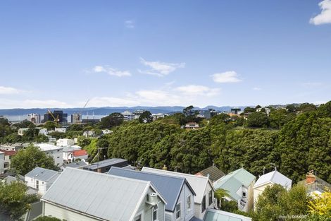 Photo of property in 24u4 Patanga Crescent, Thorndon, Wellington, 6011