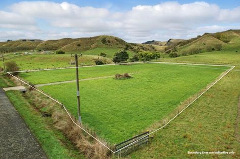 Photo of property in 204 Waituna Road, Pahiatua, 4982