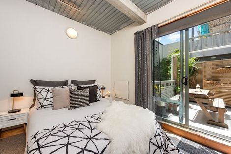 Photo of property in First House Apartments, 8/4 Frederick Street, Te Aro, Wellington, 6011