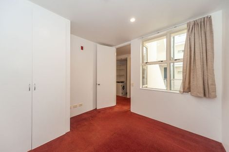 Photo of property in Sirocco Apartments, 616/8u Church Street, Wellington Central, Wellington, 6011