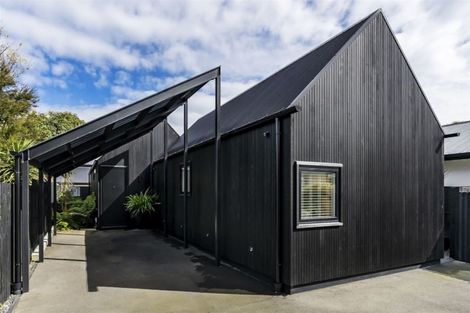 Photo of property in 9d Champion Street, Edgeware, Christchurch, 8013