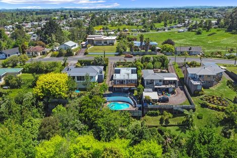 Photo of property in 50 Kimihia Road, Huntly, 3700