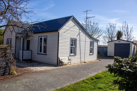 Photo of property in 35 Trevors Road, Hampstead, Ashburton, 7700