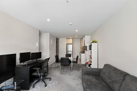Photo of property in Vsp South, 404/166u Victoria Street, Te Aro, Wellington, 6011