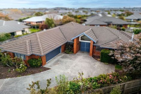 Photo of property in 25 Ashgrove Court, Lincoln, 7608