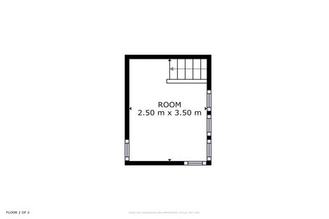 Photo of property in 2/196 Dowse Drive, Maungaraki, Lower Hutt, 5010