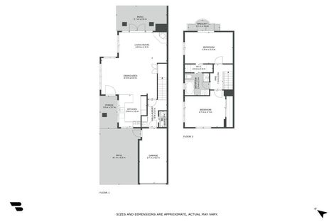 Photo of property in 2b Sanctuary Cove, Pauanui, Hikuai, 3579