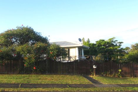 Photo of property in 1/1 Speedy Crescent, Hillcrest, Auckland, 0627
