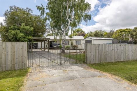 Photo of property in 174 Tuahiwi Road, Tuahiwi, Kaiapoi, 7691