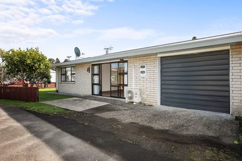 Photo of property in 11unit Albert Street, Paeroa, 3600