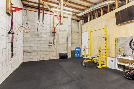 Photo of property in 91 Karepa Street, Brooklyn, Wellington, 6021