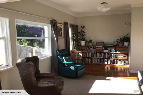 Photo of property in 1u7 Earls Terrace, Mount Victoria, Wellington, 6011