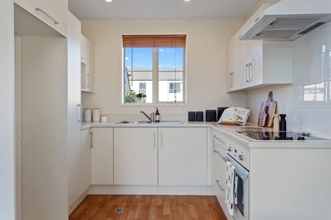 Photo of property in Wilton Close, 12/235 Salisbury Street, Christchurch Central, Christchurch, 8013