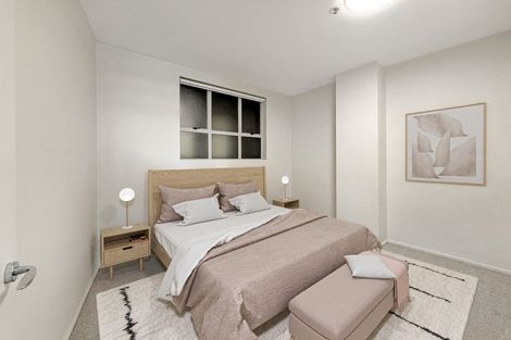 Photo of property in Hume House, 12/152u The Terrace, Wellington Central, Wellington, 6011