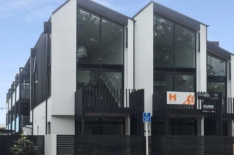 Photo of property in 203/34 Cranmer Square, Christchurch Central, Christchurch, 8013