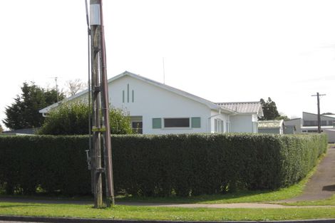 Photo of property in 3 Claudius Street, Stratford, 4332