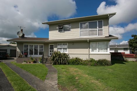 Photo of property in 19 Rushton Road, Morrinsville, 3300