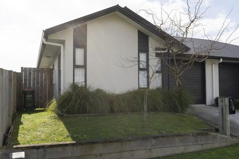 Photo of property in 2u4 Opal Place, Chartwell, Hamilton, 3210