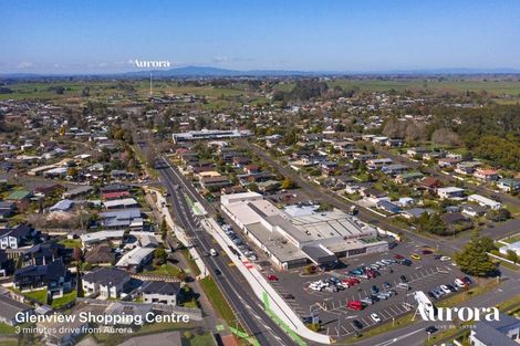 Photo of property in 17 Akakura Terrace, Peacocke, Hamilton, 3206