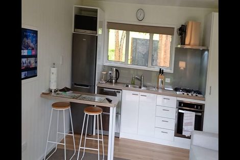 Photo of property in 110 Harris Road, Glenbervie, Whangarei, 0175