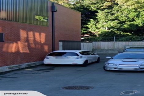 Photo of property in Nouvo Apartments, 21u6 Rugby Street, Mount Cook, Wellington, 6021