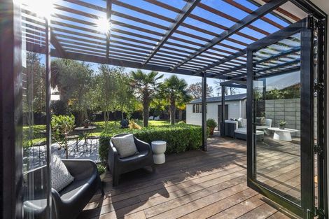 Photo of property in 239 Weston Road, St Albans, Christchurch, 8052