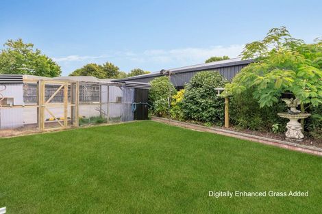 Photo of property in 4 Digby Place, Allenton, Ashburton, 7700