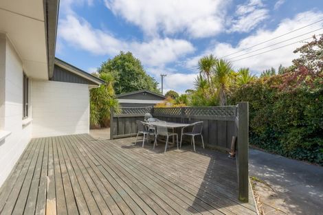 Photo of property in 39 Tintern Avenue, Avonhead, Christchurch, 8042