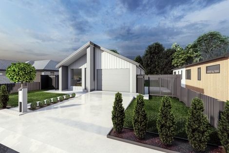 Photo of property in 8 Tuwaewae Drive, Matamata, 3400