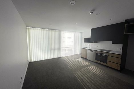 Photo of property in 403/212u Willis Street, Te Aro, Wellington, 6011