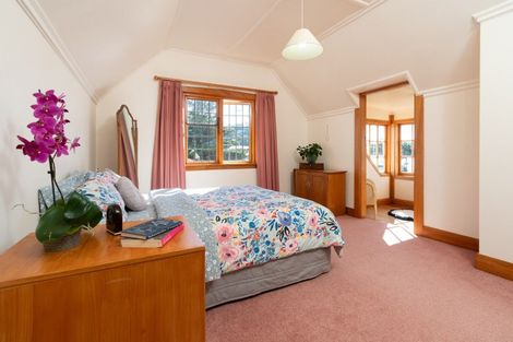 Photo of property in 9 Falkirk Avenue, Seatoun, Wellington, 6022